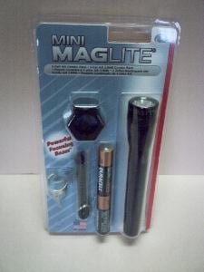 Lampe Maglite – Alize Sarl Uniformes & Accessoires Toulouse