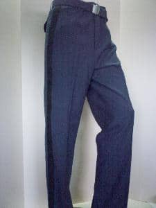 pantalon homme officier 1 2 saison w280 Alize Sarl Uniformes