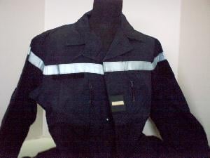 Veste kermel online pompier